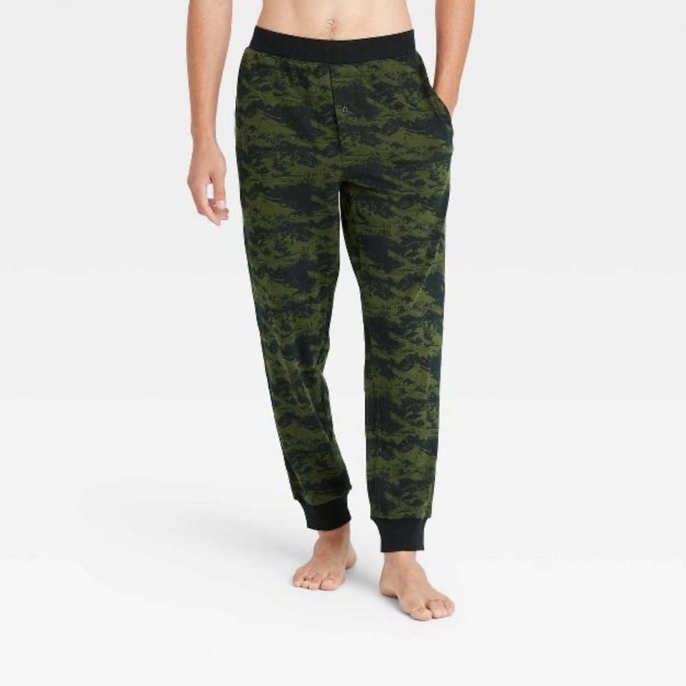 NEW Goodfellow & Co. Mens Pj Pants